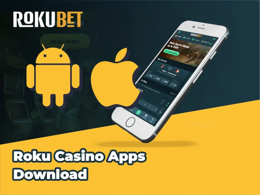 Roku Casino Apps Download