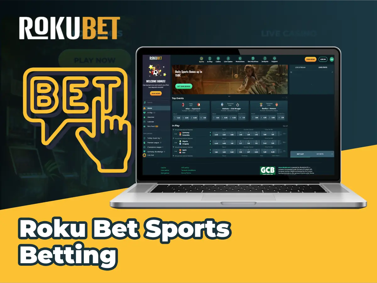 roku-sports betting-main